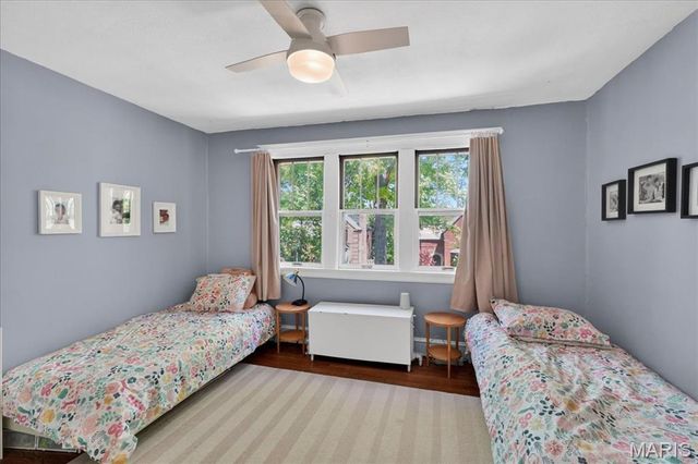 7324 Colgate Avenue, University City, MO 63130