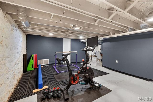 7324 Colgate Avenue, University City, MO 63130