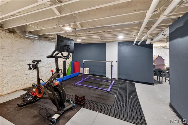 7324 Colgate Avenue, University City, MO 63130