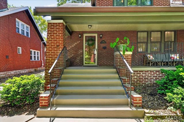 7324 Colgate Avenue, University City, MO 63130