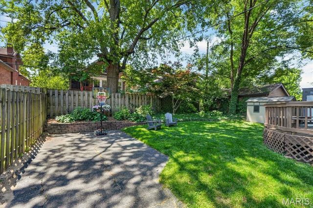 7324 Colgate Avenue, University City, MO 63130