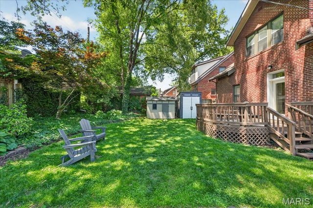 7324 Colgate Avenue, University City, MO 63130