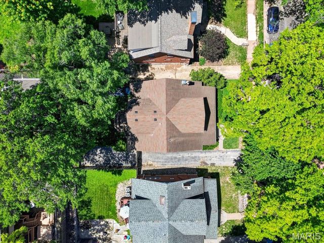 7324 Colgate Avenue, University City, MO 63130