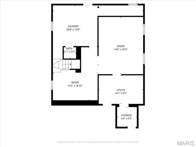 7324 Colgate Avenue, University City, MO 63130