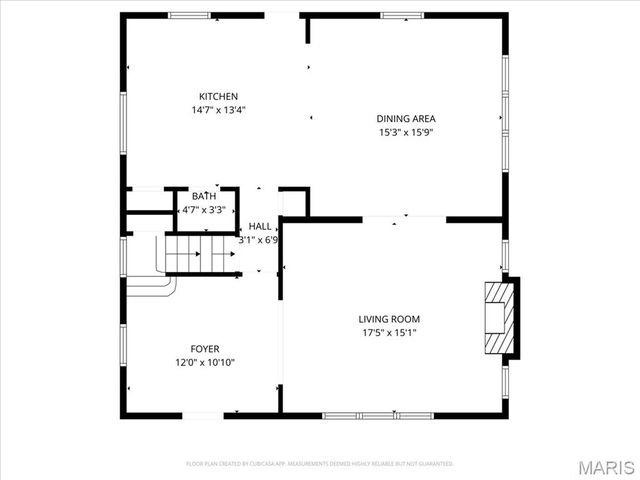 7324 Colgate Avenue, University City, MO 63130