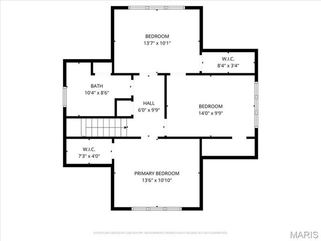 7324 Colgate Avenue, University City, MO 63130