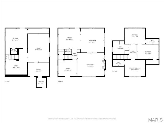 7324 Colgate Avenue, University City, MO 63130