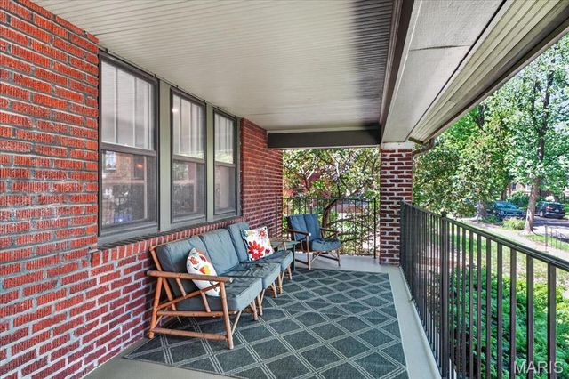 7324 Colgate Avenue, University City, MO 63130