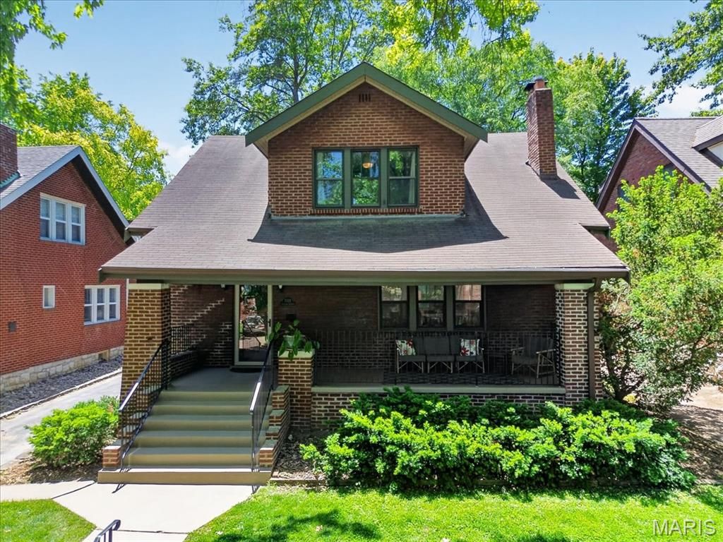 7324 Colgate Avenue, University City, MO 63130