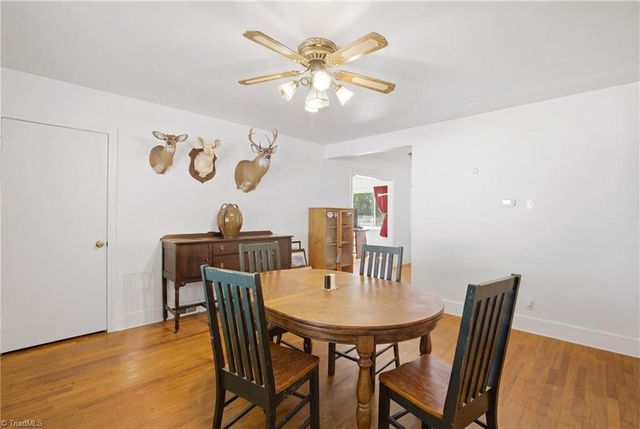 3009 Liberty Road, Greensboro, NC 27406