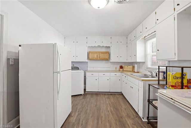 3009 Liberty Road, Greensboro, NC 27406