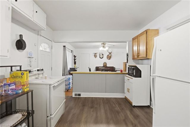 3009 Liberty Road, Greensboro, NC 27406