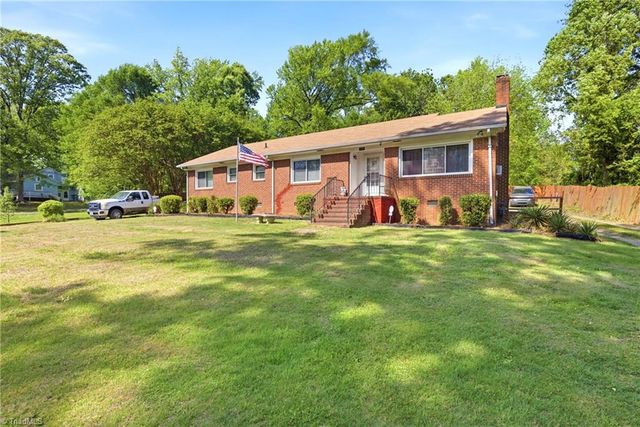 3009 Liberty Road, Greensboro, NC 27406