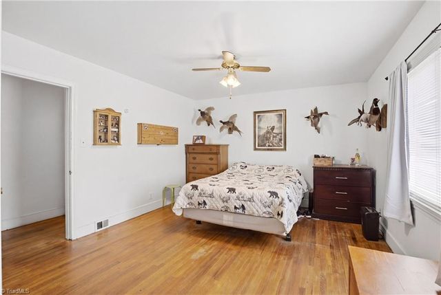 3009 Liberty Road, Greensboro, NC 27406
