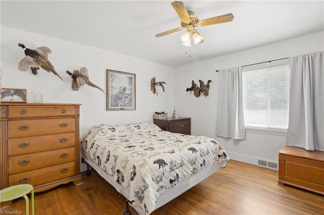 3009 Liberty Road, Greensboro, NC 27406