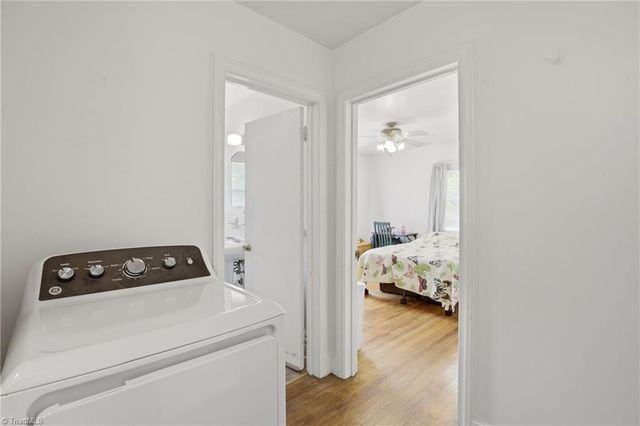 3009 Liberty Road, Greensboro, NC 27406