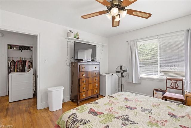 3009 Liberty Road, Greensboro, NC 27406