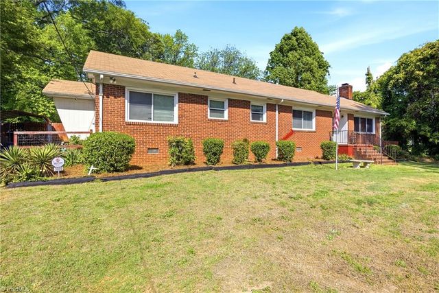 3009 Liberty Road, Greensboro, NC 27406