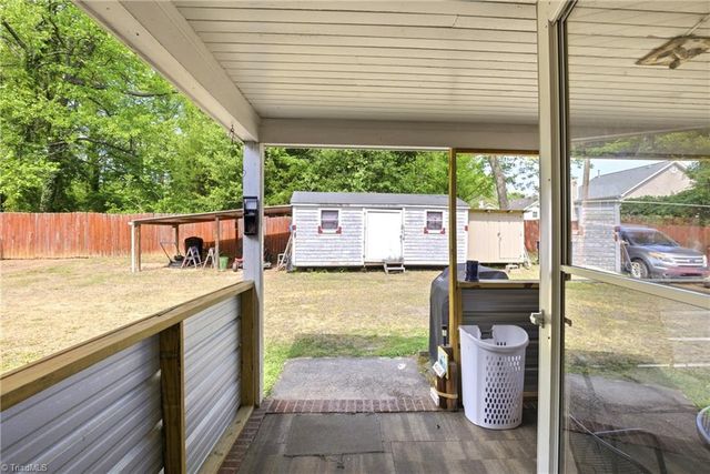 3009 Liberty Road, Greensboro, NC 27406
