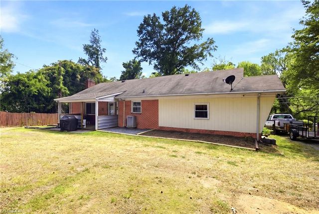 3009 Liberty Road, Greensboro, NC 27406