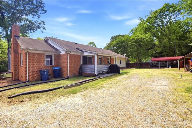 3009 Liberty Road, Greensboro, NC 27406