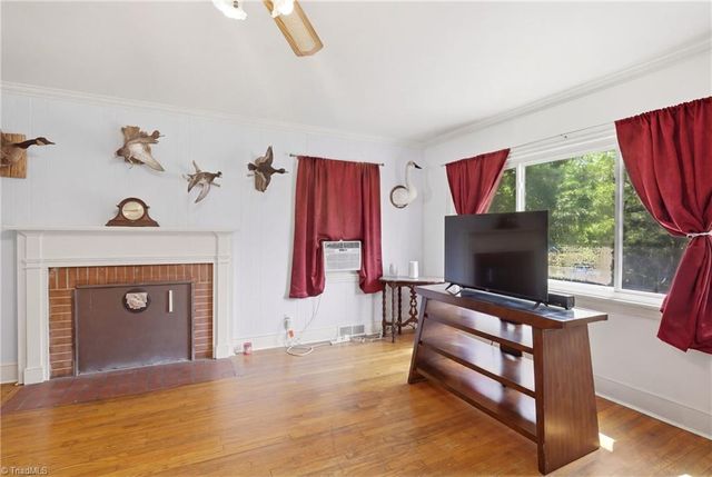 3009 Liberty Road, Greensboro, NC 27406