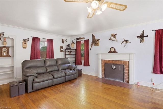 3009 Liberty Road, Greensboro, NC 27406