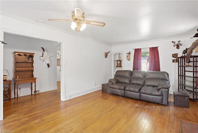 3009 Liberty Road, Greensboro, NC 27406