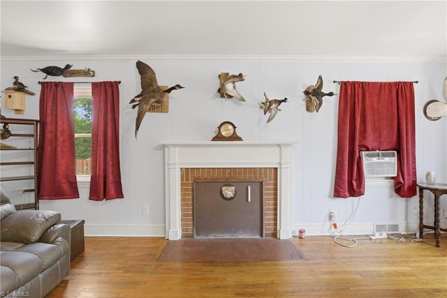3009 Liberty Road, Greensboro, NC 27406