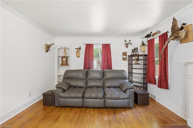 3009 Liberty Road, Greensboro, NC 27406
