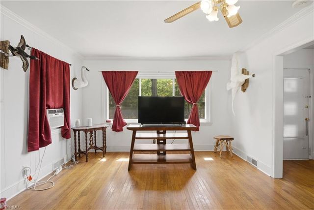 3009 Liberty Road, Greensboro, NC 27406