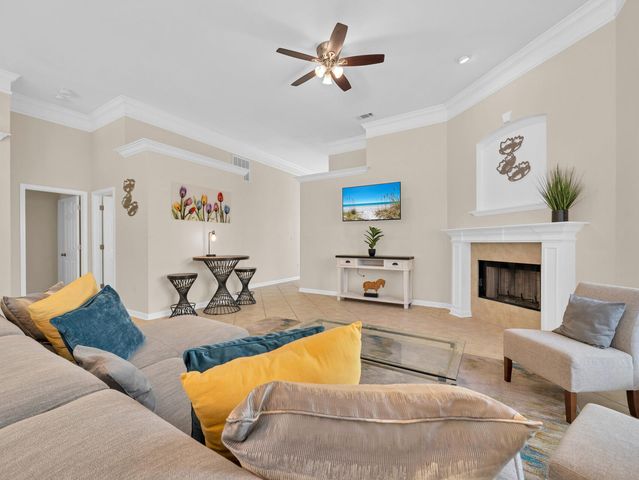 59 Hidden Lakes Drive, Miramar Beach, FL 32550