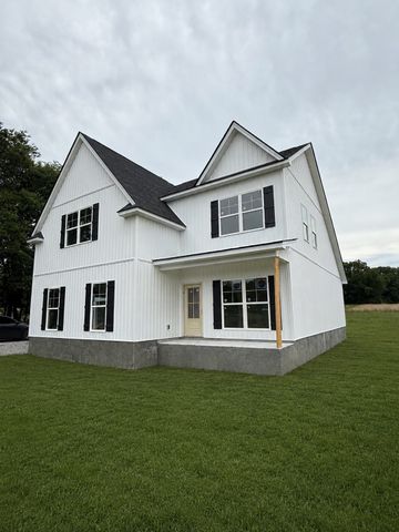 2134 Powell Ln, Lewisburg, TN 37091