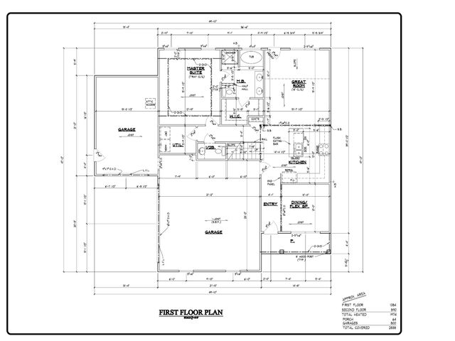 2134 Powell Ln, Lewisburg, TN 37091