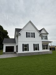 2134 Powell Ln, Lewisburg, TN 37091