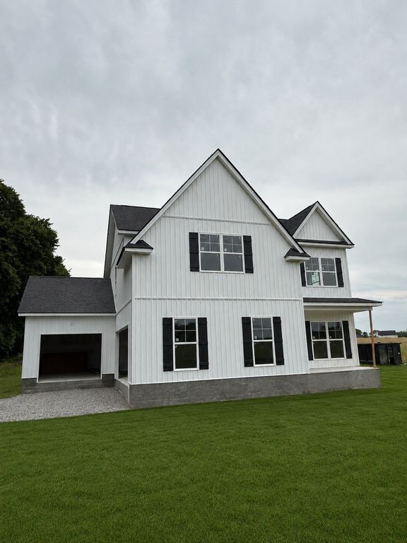2134 Powell Ln, Lewisburg, TN 37091