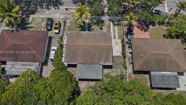 1075 NW 127th St, North Miami, FL 33168