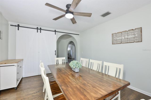 2802 HIDEAWAY LANE, Valrico, FL 33596