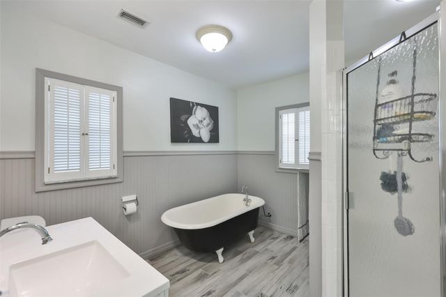 2802 HIDEAWAY LANE, Valrico, FL 33596