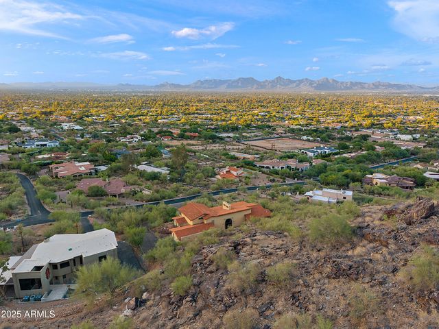 6349 E HUMMINGBIRD Lane, Paradise Valley, AZ 85253