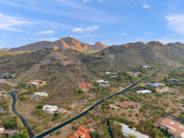 6349 E HUMMINGBIRD Lane, Paradise Valley, AZ 85253