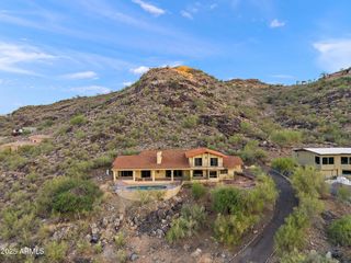 6349 E HUMMINGBIRD Lane, Paradise Valley, AZ 85253