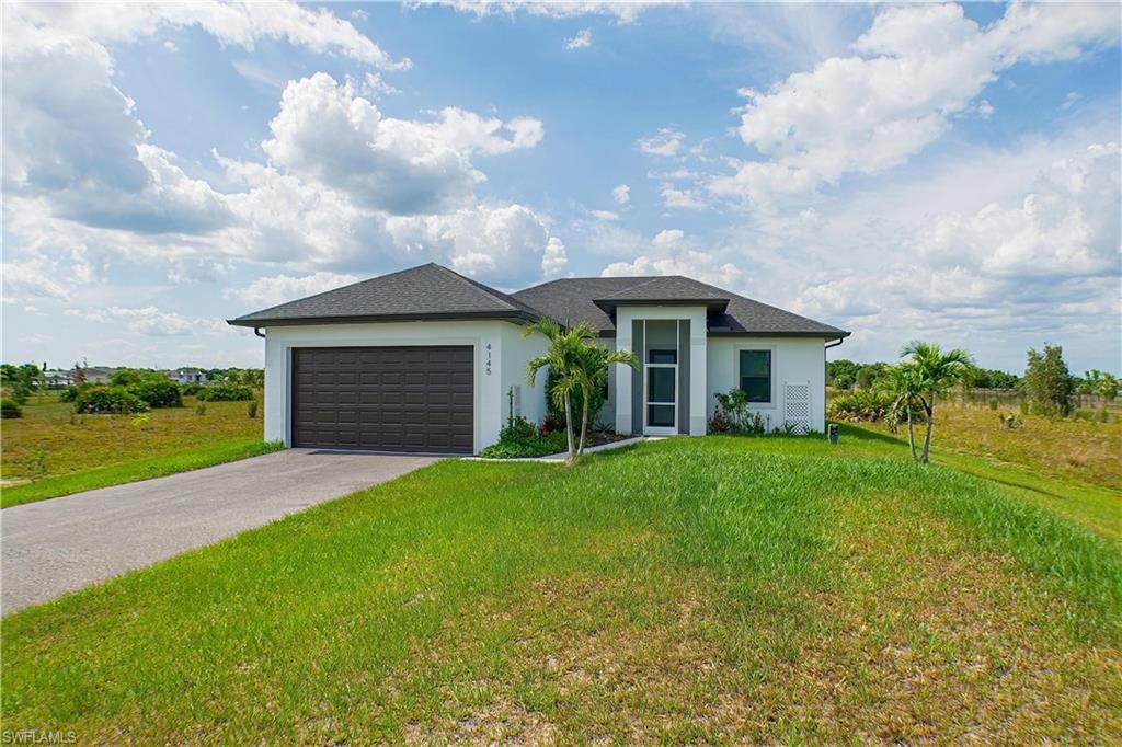 4145 68th AVE NE, Naples, FL 34120