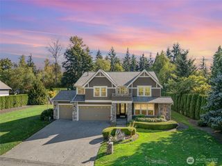 13822 233rd Street SE, Woodinville, WA 98296