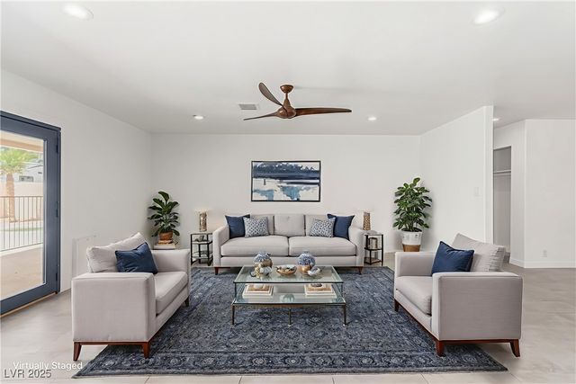 9660 West Ann Road, Las Vegas, NV 89149