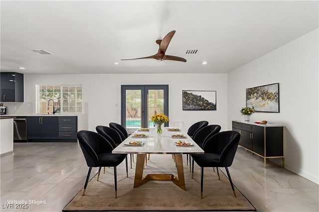 9660 West Ann Road, Las Vegas, NV 89149