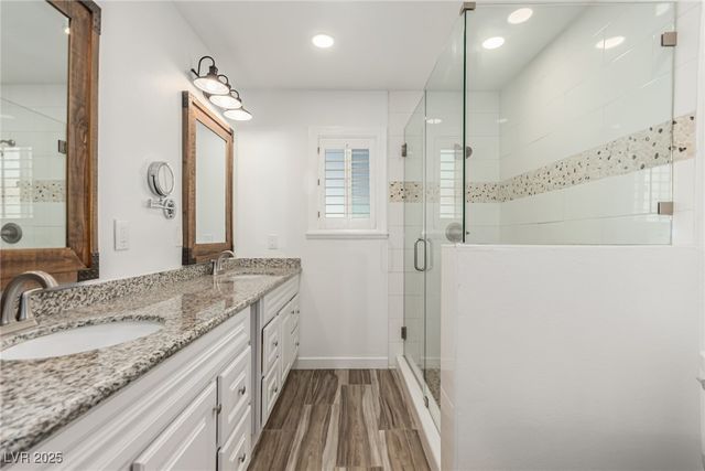 9660 West Ann Road, Las Vegas, NV 89149