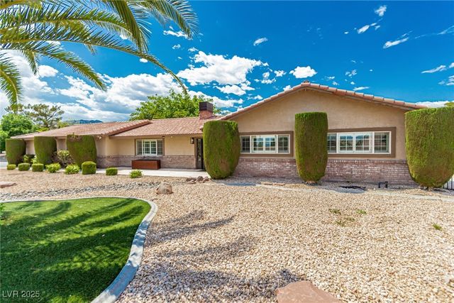 9660 West Ann Road, Las Vegas, NV 89149