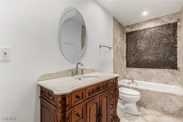 9660 West Ann Road, Las Vegas, NV 89149