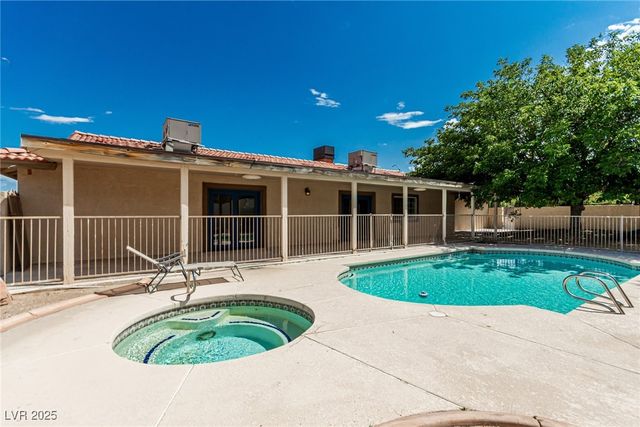 9660 West Ann Road, Las Vegas, NV 89149